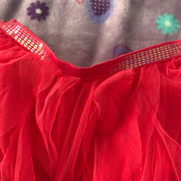 Pink skirt - Picture 2 of 2